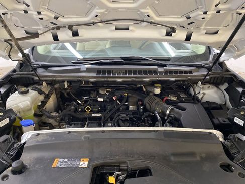 Used 2021 Ford Edge SEL image 12