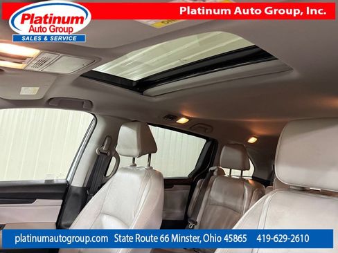 Used 2019 Honda Odyssey EX-L image 14