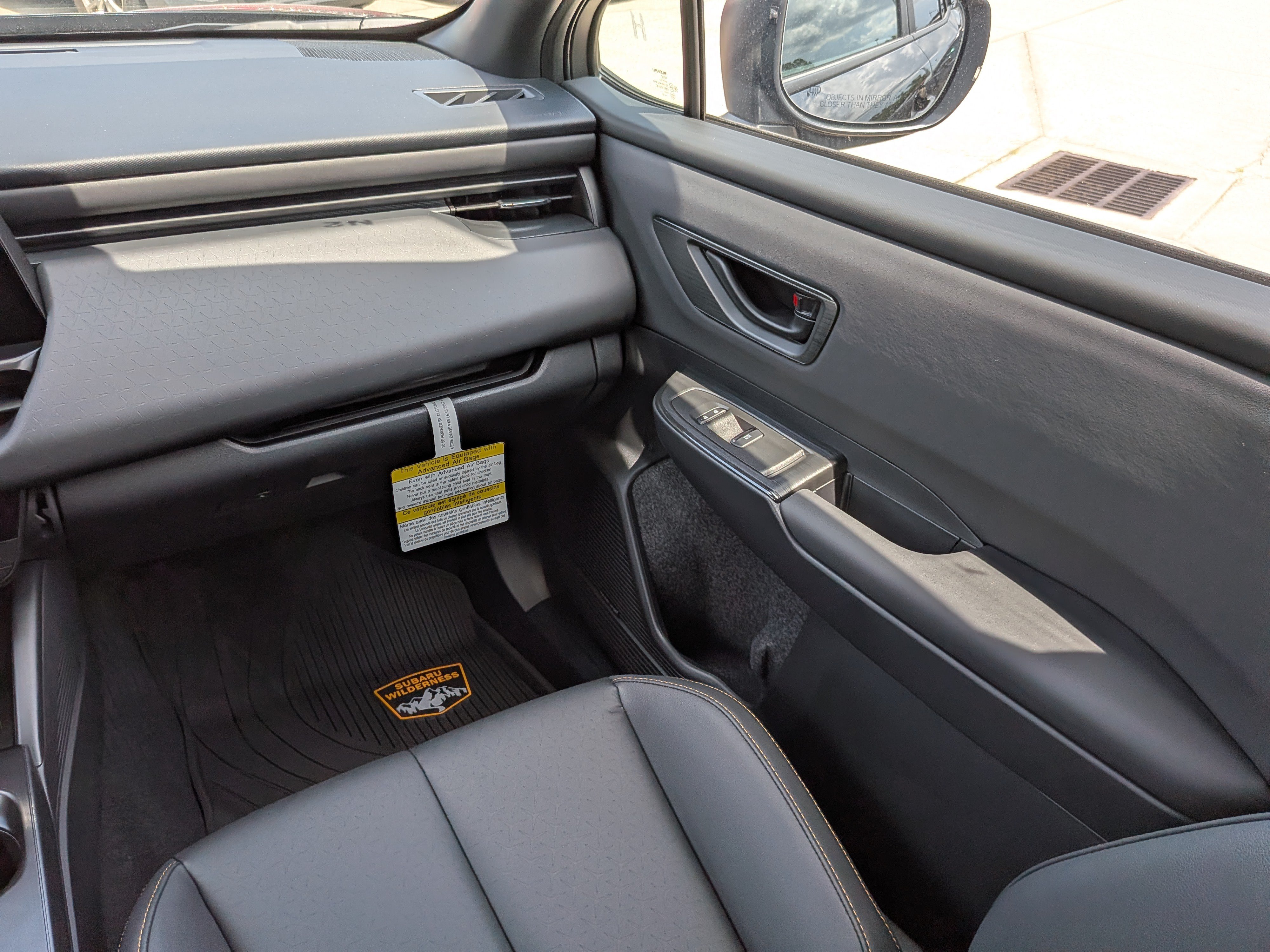 New 2026 Subaru Outback Wilderness AWD/4WD image 18