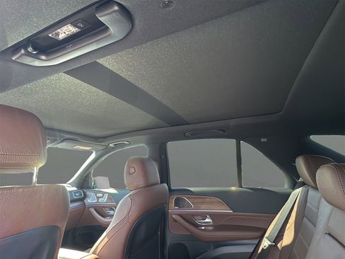 New 2026 Mercedes-Benz GLE 450 4MATIC image 13