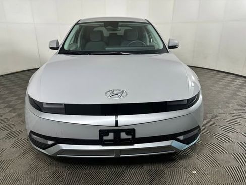 Used 2024 Hyundai Ioniq 5 SEL image 8