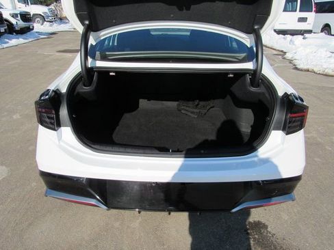 Used 2024 Hyundai Sonata SEL image 29