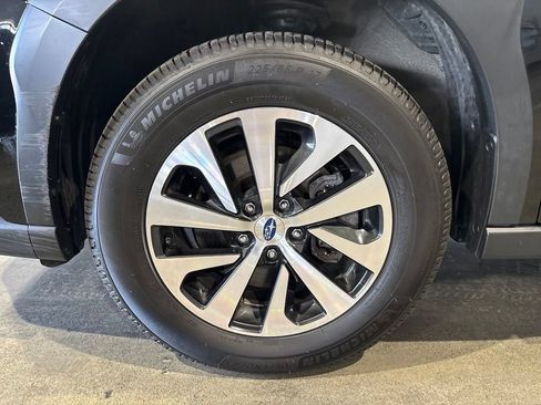 Used 2023 Subaru Outback Premium AWD/4WD image 24