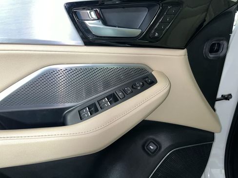 Certified 2024 Acura MDX SH-AWD image 13