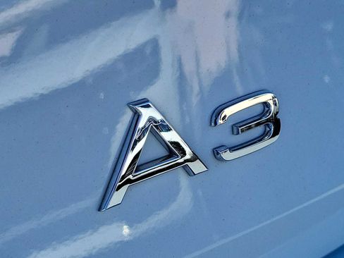 Certified 2022 Audi A3 2.0T Premium image 11