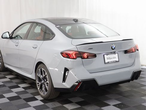 Certified 2025 BMW 228i xDrive w/ Premium Package image 15