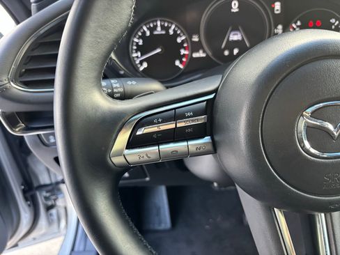 Used 2023 MAZDA MAZDA3 s image 19