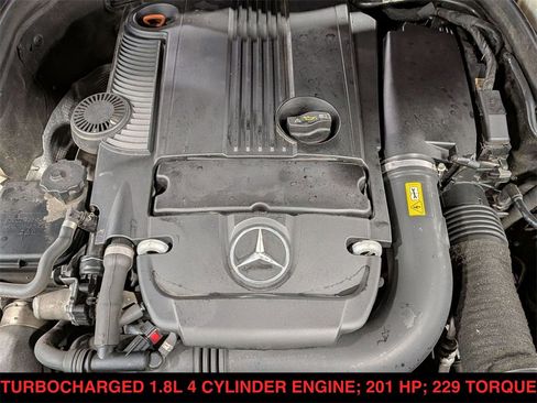 Used 2013 Mercedes-Benz C 250 Coupe image 20