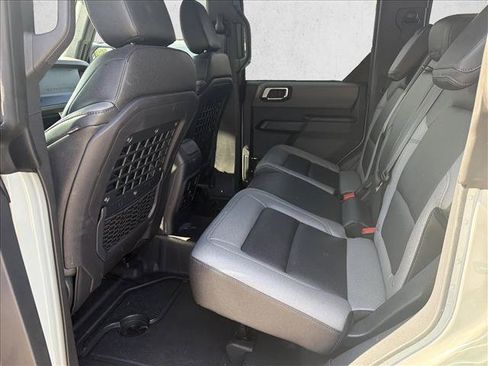 Used 2024 Ford Bronco Big Bend AWD/4WD image 18
