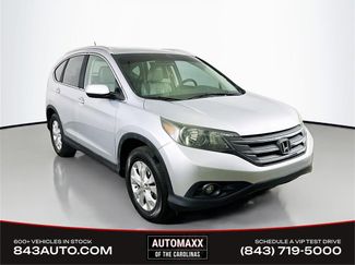 Used 2014 Honda CR-V EX-L video 1