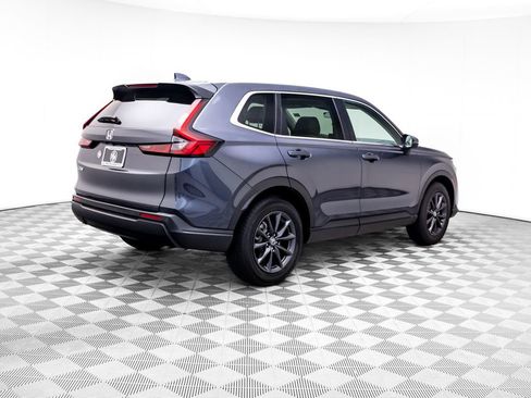Used 2026 Honda CR-V EX-L image 7