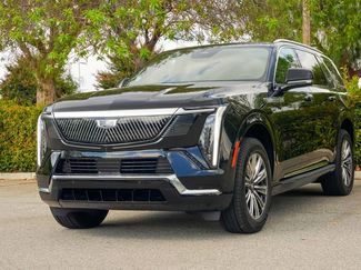 New 2026 Cadillac Escalade IQL Luxury video 2