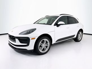 Certified 2023 Porsche Macan Turbo video 1