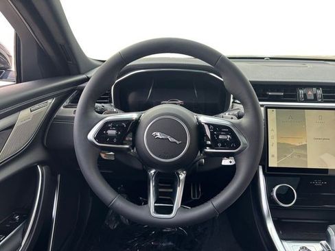 New 2024 Jaguar XF R-Dynamic SE image 15
