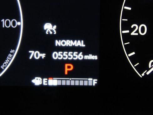 Used 2025 Honda CR-V Sport-L image 24