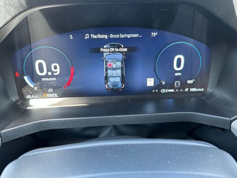 New 2026 Ford Explorer Active RWD image 28