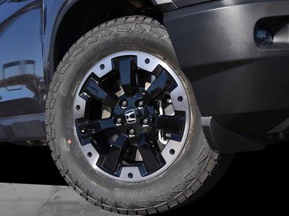 New 2026 Honda Passport TrailSport Elite