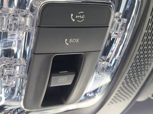 Used 2025 Mercedes-Benz CLA 250 4MATIC image 15