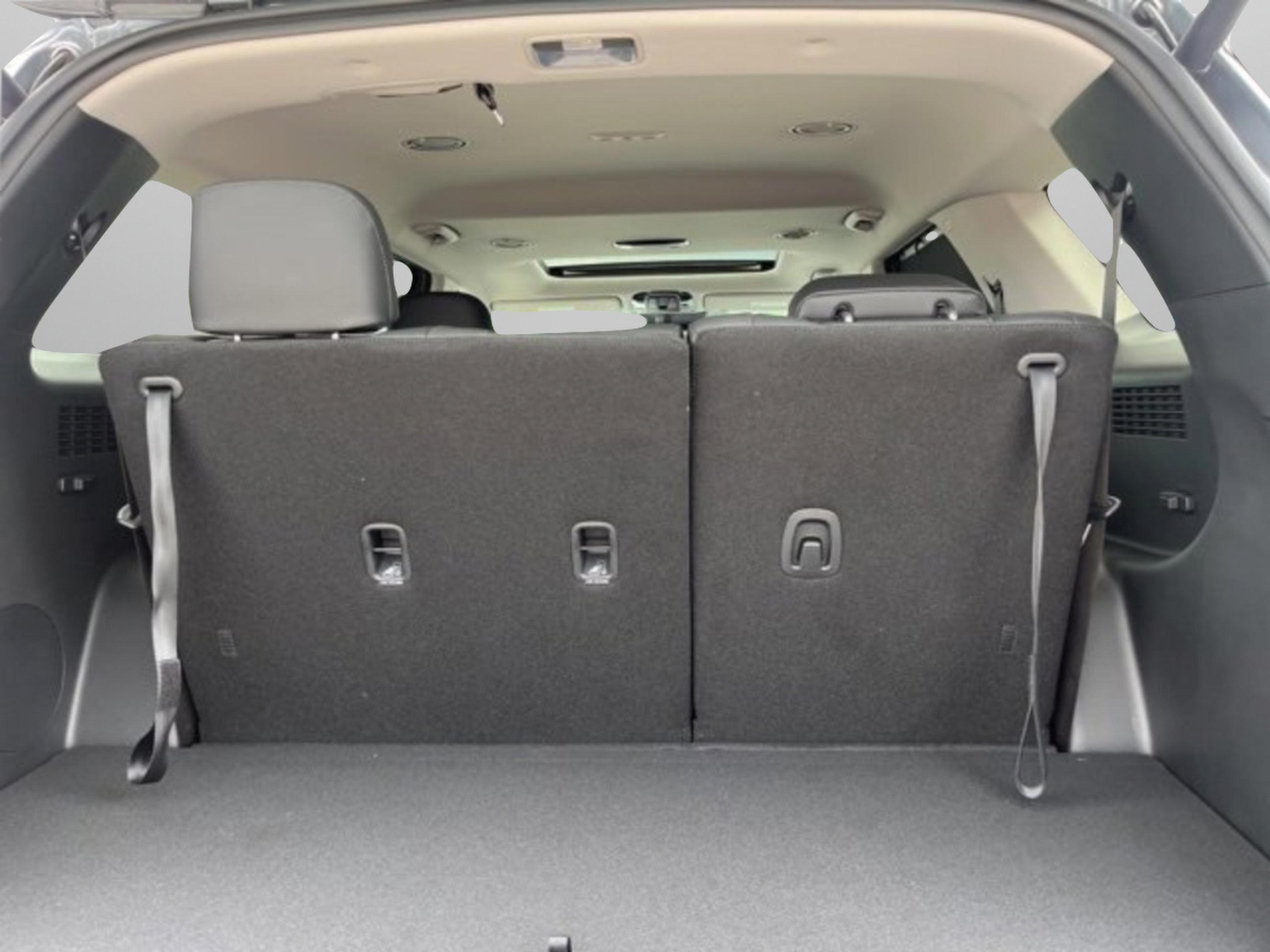 Certified 2025 Hyundai Palisade XRT FWD image 45