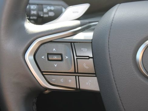 Certified 2026 Lexus NX 350h AWD w/ Cold Area Package image 18