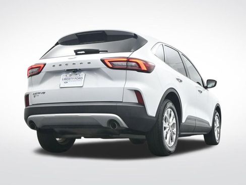 Used 2024 Ford Escape Active w/ Cold Weather Package image 37