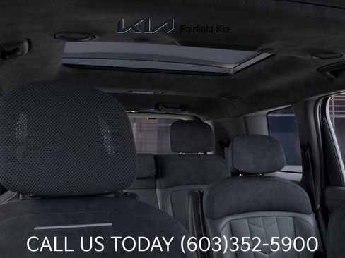 New 2027 Kia Telluride SX Prestige X-Pro AWD/4WD image 27