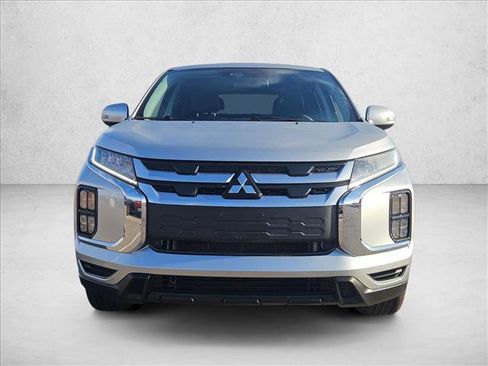 Used 2024 Mitsubishi Outlander Sport S image 2