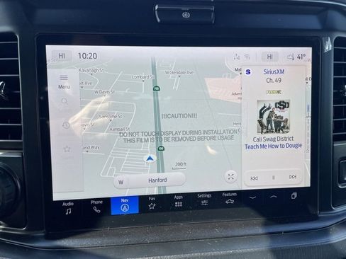 New 2026 Ford F250 Platinum image 11