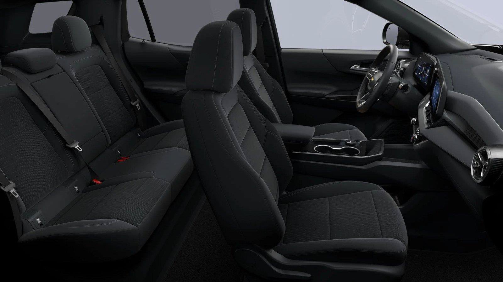 New 2026 Chevrolet Equinox LT FWD image 60