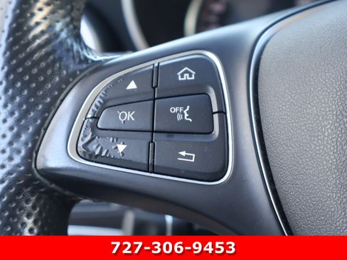 Certified 2019 Mercedes-Benz GLC 300 4MATIC image 27