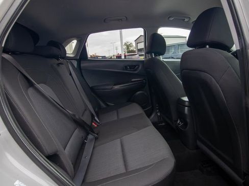 Certified 2023 Hyundai Kona SEL w/ Cargo Package FWD image 15