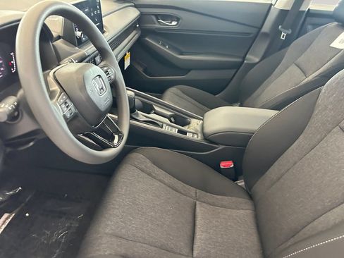 New 2026 Honda Accord SE image 9