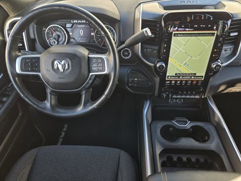 Used 2020 RAM 2500 Lone Star w/ Level 2 Equipment Group image 29