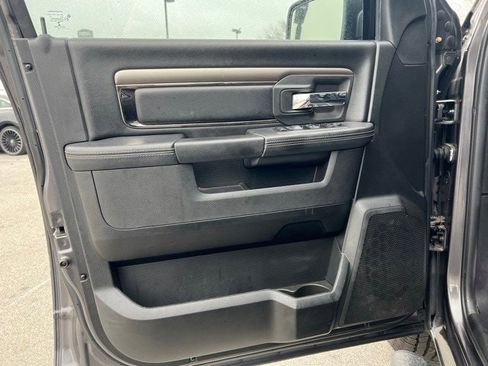 Certified 2018 RAM 1500 Sport w/ Convenience Group image 11