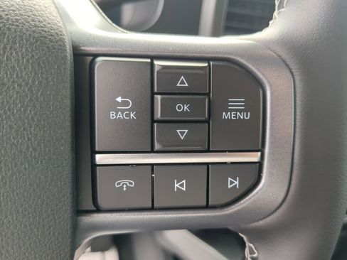 New 2026 Ford F250 Lariat w/ FX4 Off-Road Package image 62