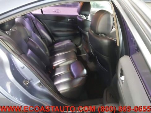 Used 2010 Nissan Maxima 3.5 SV w/ Premium Pkg image 11