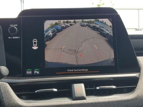 New 2026 Subaru Outback Premium AWD/4WD image 28