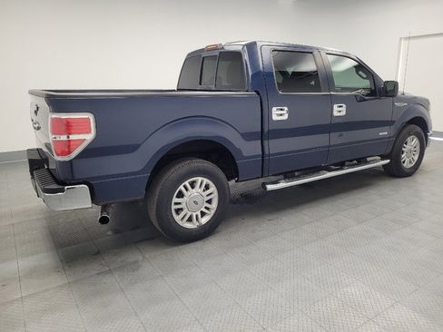Used 2014 Ford F150 XLT w/ Equipment Group 302A Luxury image 10