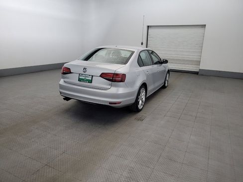Used 2016 Volkswagen Jetta S FWD image 9