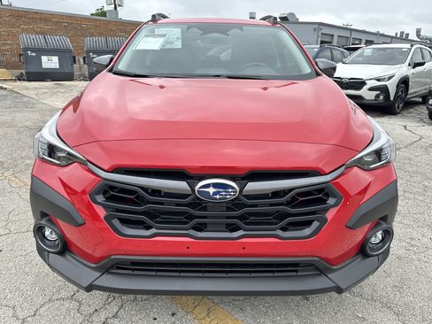 New 2026 Subaru Crosstrek 2.5i Limited AWD/4WD image 8