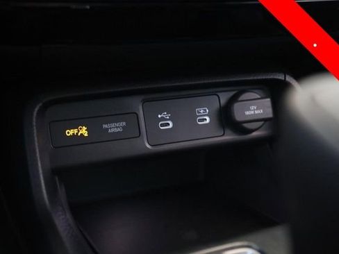 New 2026 Honda Civic Sport image 14