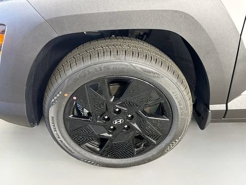 New 2026 Hyundai Kona SEL Sport AWD/4WD image 4
