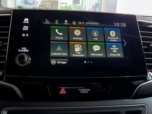 Used 2019 Honda Pilot EX-L image 40