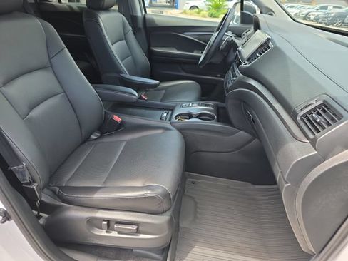 Used 2023 Honda Ridgeline RTL image 36