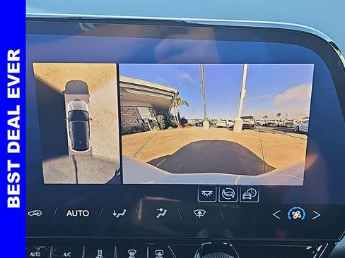 New 2025 Chevrolet Blazer EV LT w/ Midnight/Sport Edition image 23