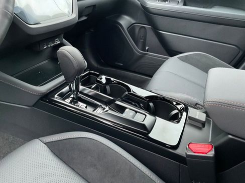 New 2026 Subaru Forester Touring image 19