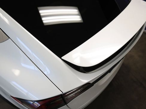 Used 2017 Tesla Model X P100D image 19