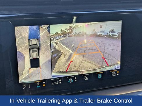 Used 2023 GMC Sierra 1500 Denali Ultimate image 22