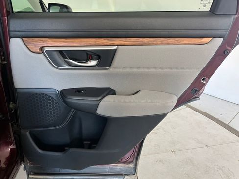 Used 2018 Honda CR-V EX image 29