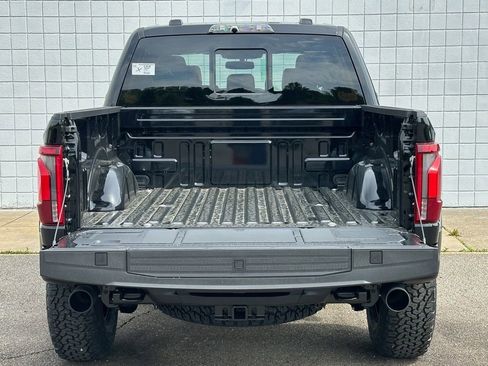 New 2026 Ford F150 Raptor AWD/4WD image 28